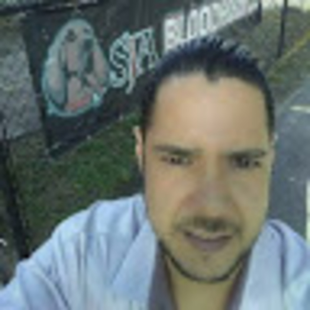 Meet your Posher, Eduardo
